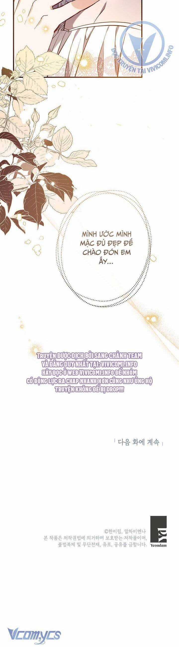 Chúng Ta Có Thể Trở Thành Người Nhà Không? Chương 111 trang 60