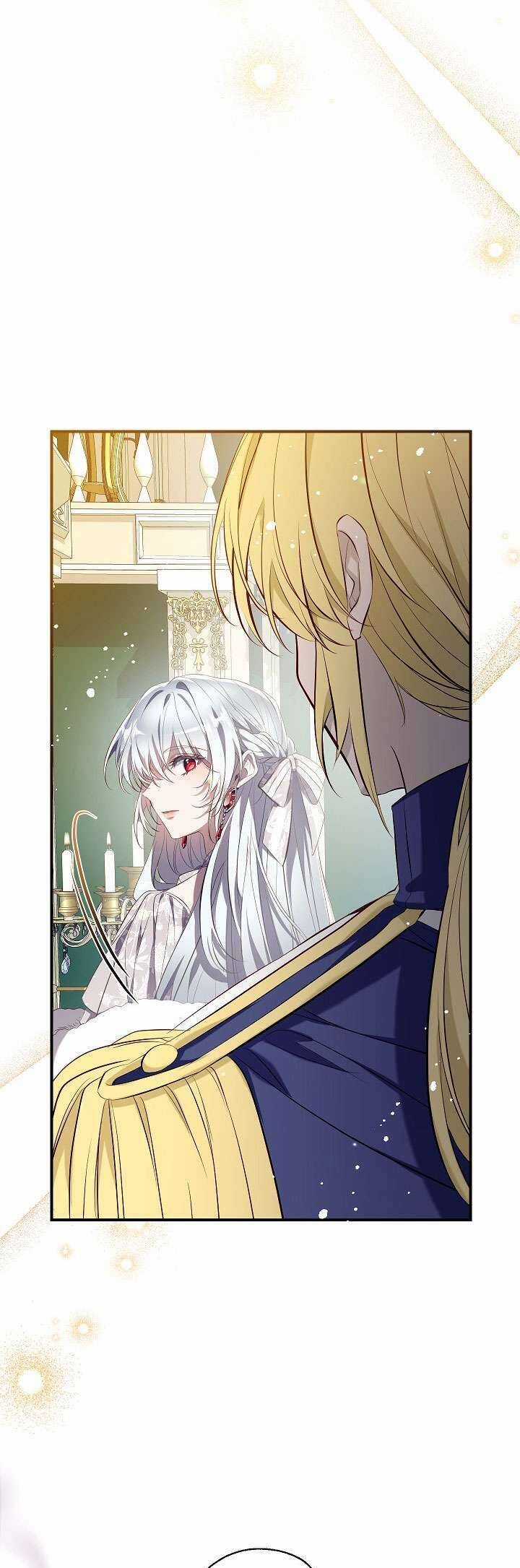 Chúng Ta Có Thể Trở Thành Người Nhà Không? Chương 111 trang 8