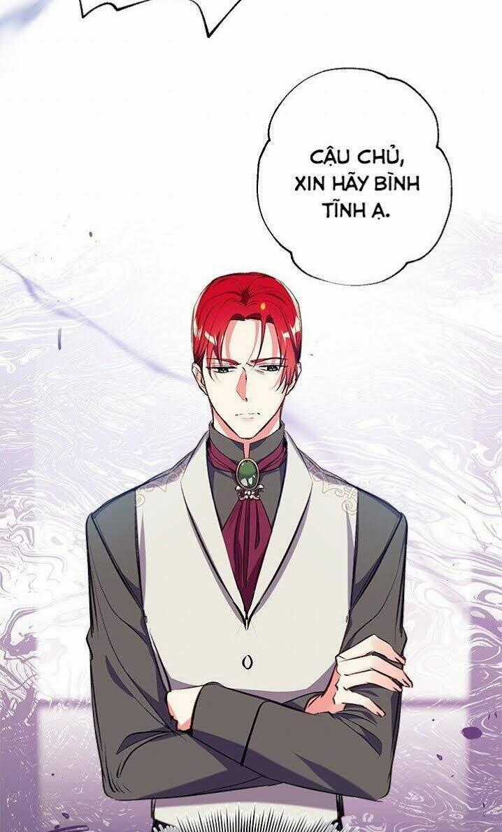 Chúng Ta Có Thể Trở Thành Người Nhà Không? Chương 12 trang 1