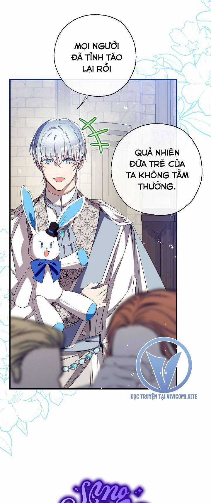 Chúng Ta Có Thể Trở Thành Người Nhà Không? Chương 128 trang 13