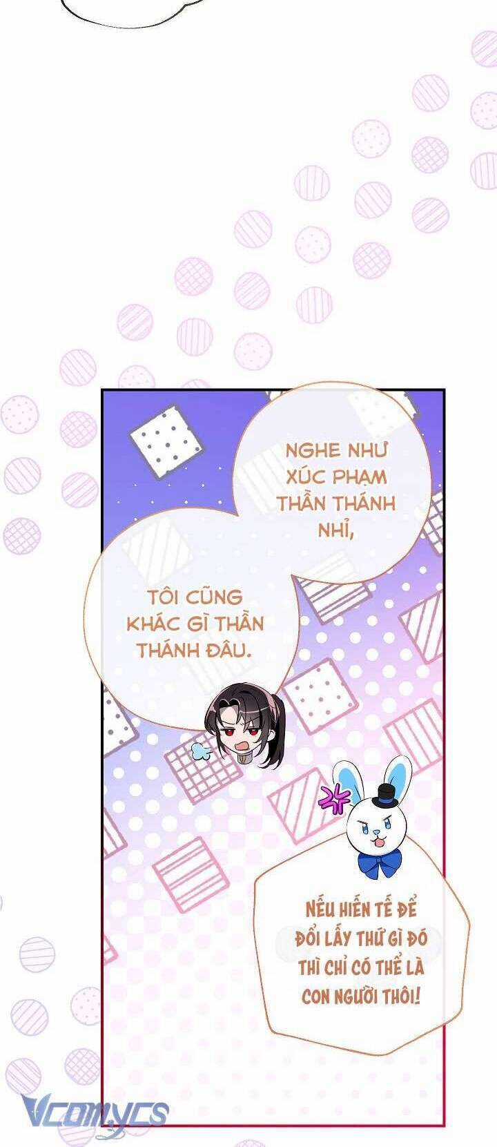 Chúng Ta Có Thể Trở Thành Người Nhà Không? Chương 128 trang 16