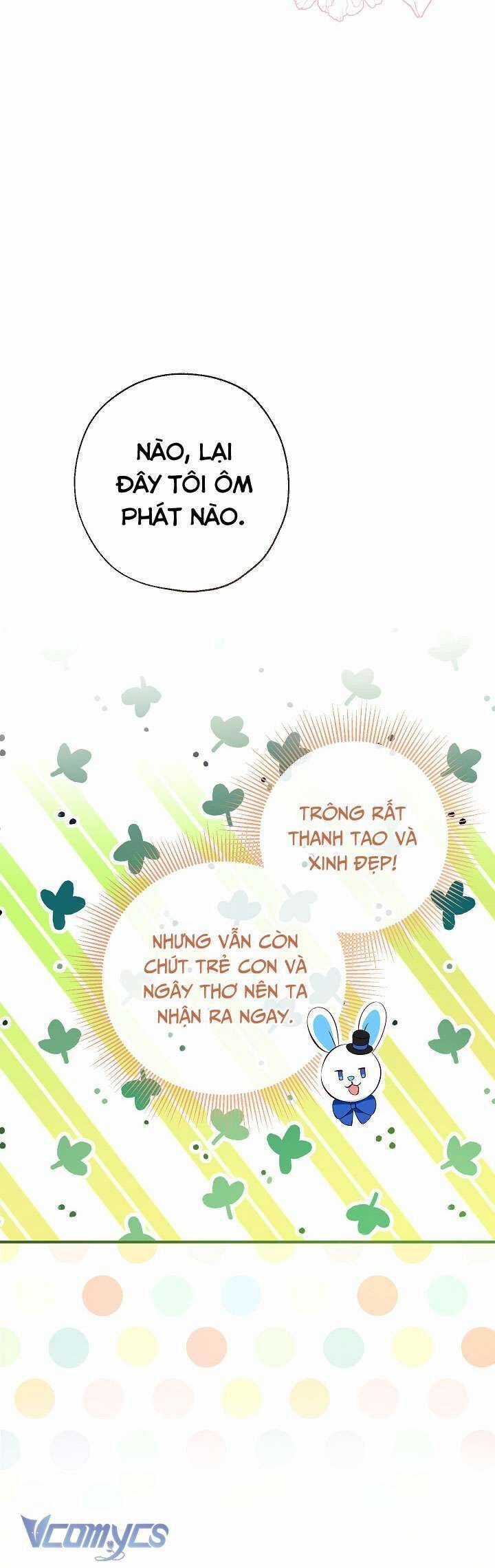 Chúng Ta Có Thể Trở Thành Người Nhà Không? Chương 128 trang 20