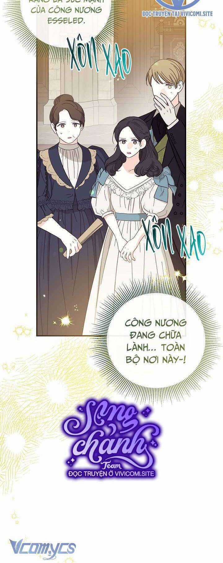 Chúng Ta Có Thể Trở Thành Người Nhà Không? Chương 128 trang 29