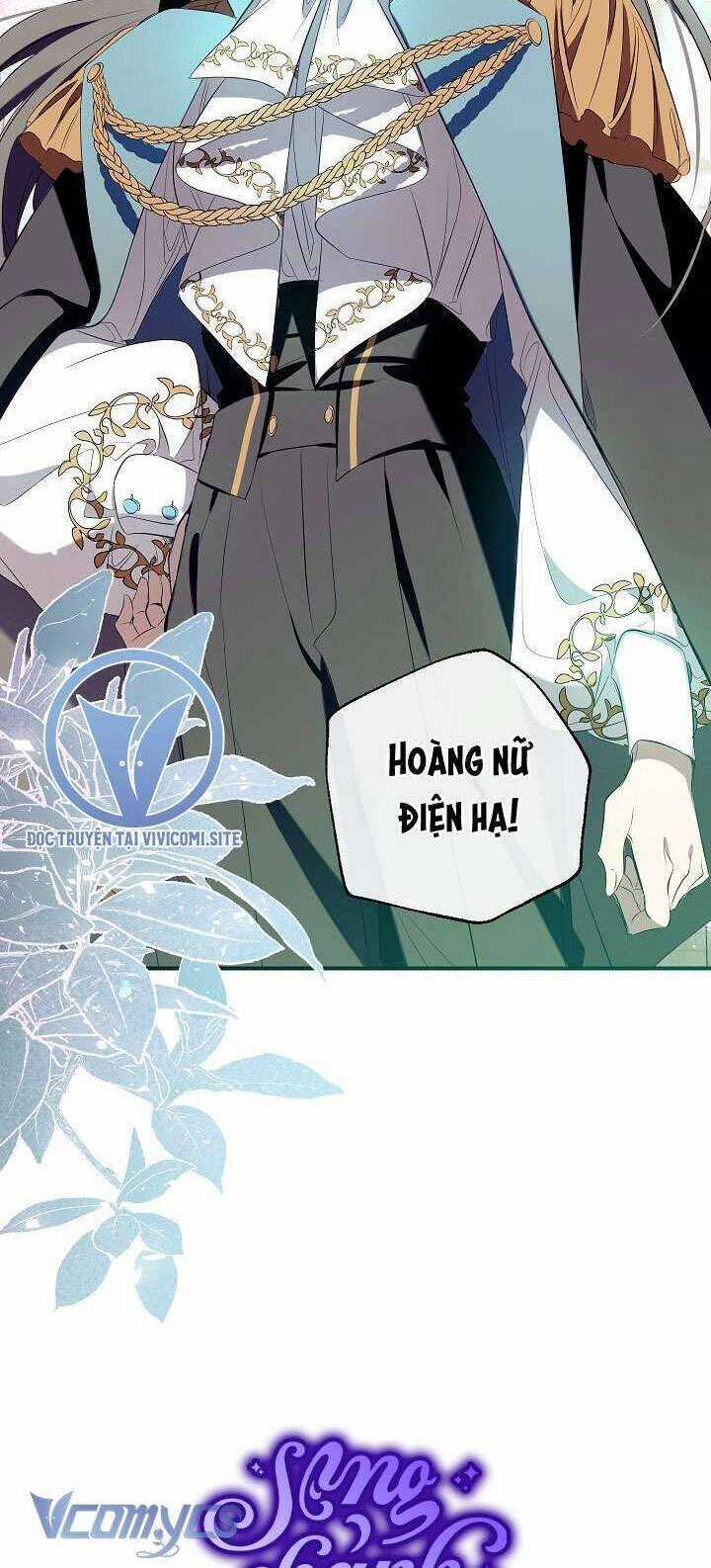 Chúng Ta Có Thể Trở Thành Người Nhà Không? Chương 128 trang 38