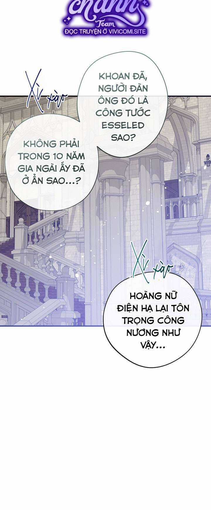 Chúng Ta Có Thể Trở Thành Người Nhà Không? Chương 128 trang 39