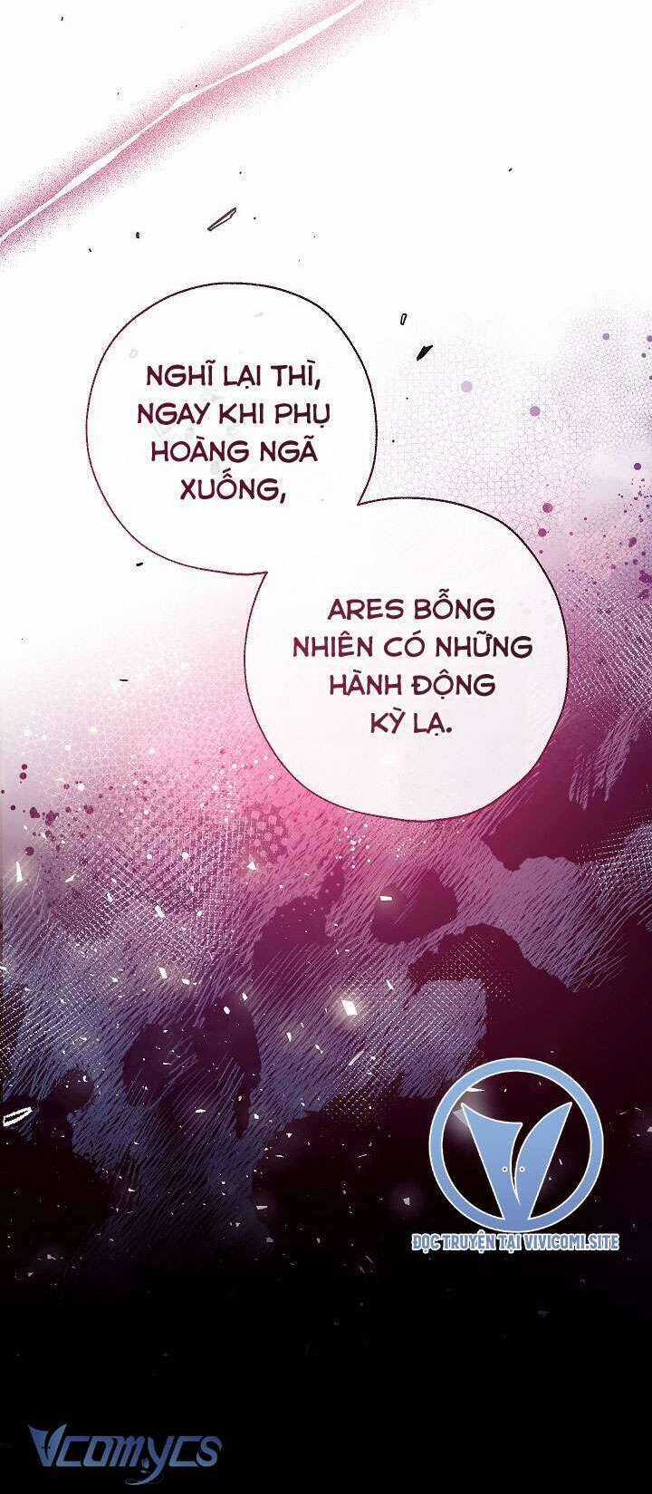 Chúng Ta Có Thể Trở Thành Người Nhà Không? Chương 128 trang 44
