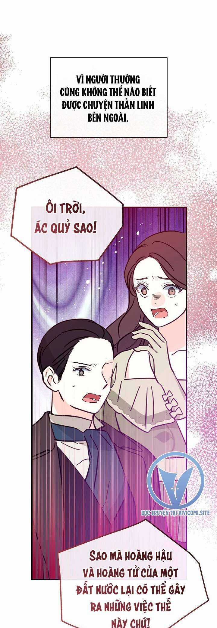 Chúng Ta Có Thể Trở Thành Người Nhà Không? Chương 128 trang 54