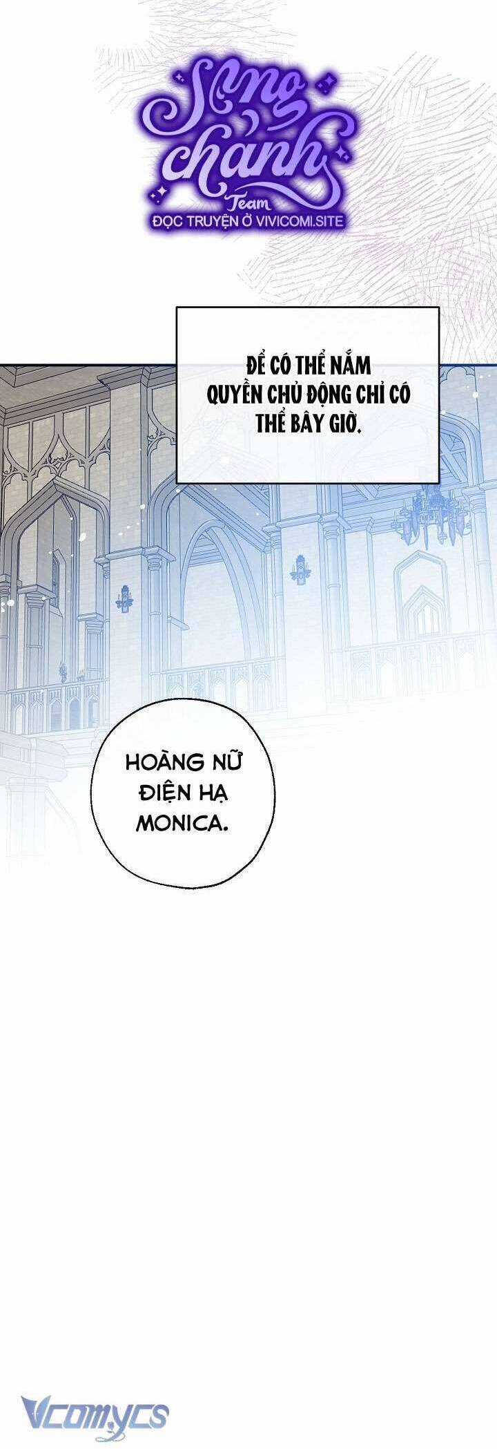 Chúng Ta Có Thể Trở Thành Người Nhà Không? Chương 128 trang 59