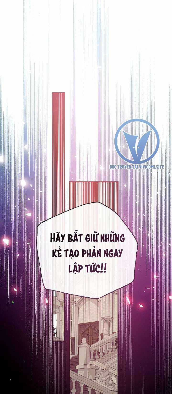 Chúng Ta Có Thể Trở Thành Người Nhà Không? Chương 128 trang 64