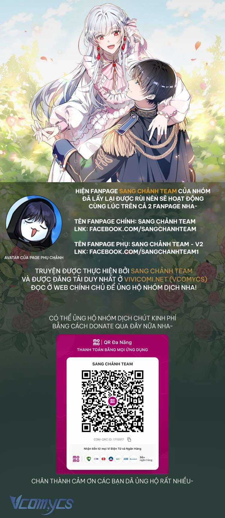 Chúng Ta Có Thể Trở Thành Người Nhà Không? Chương 128 trang 66