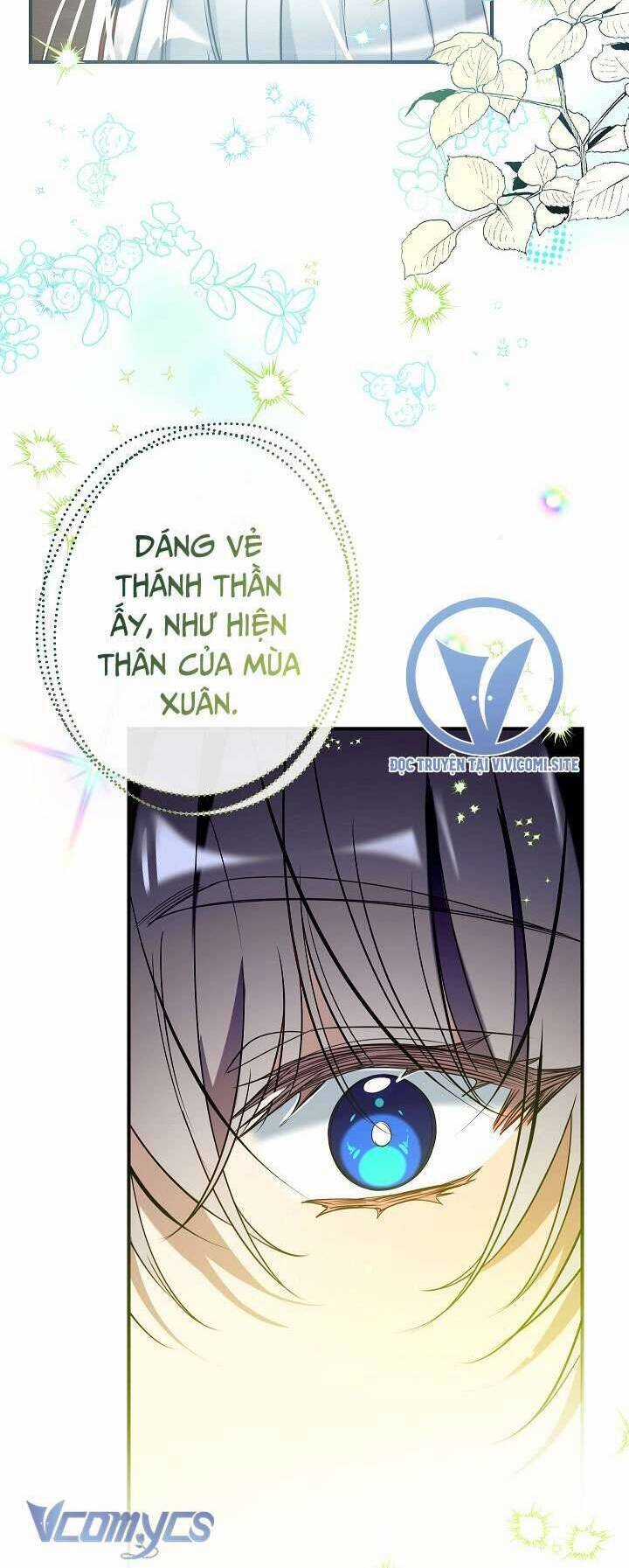 Chúng Ta Có Thể Trở Thành Người Nhà Không? Chương 128 trang 8