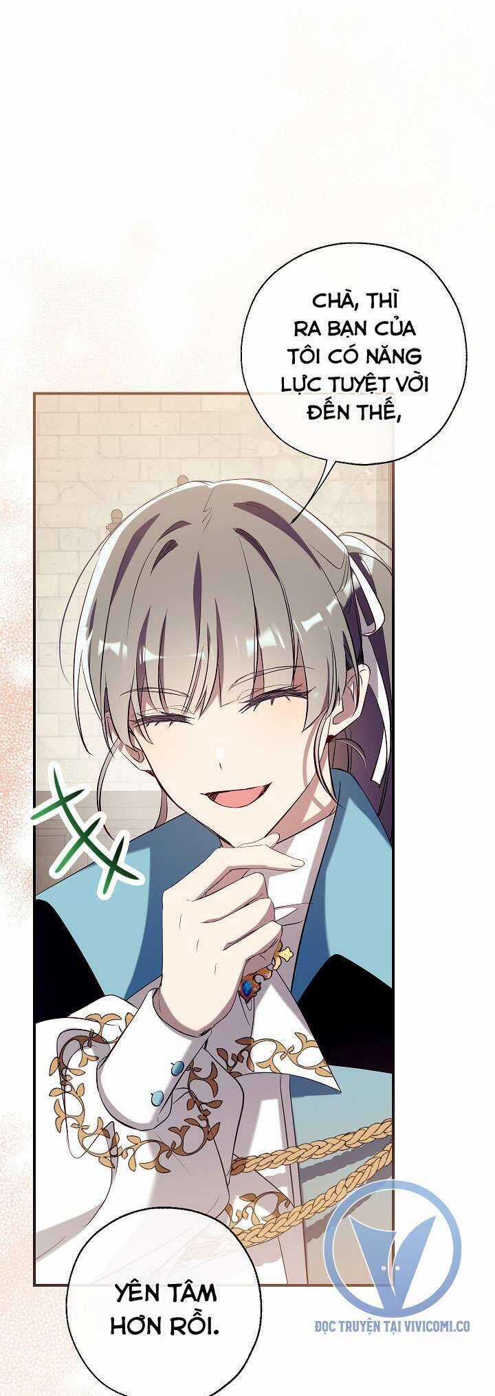 Chúng Ta Có Thể Trở Thành Người Nhà Không? Chương 129 trang 10