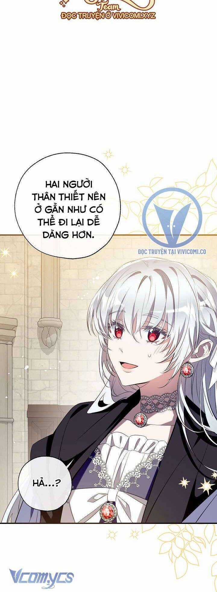 Chúng Ta Có Thể Trở Thành Người Nhà Không? Chương 129 trang 13