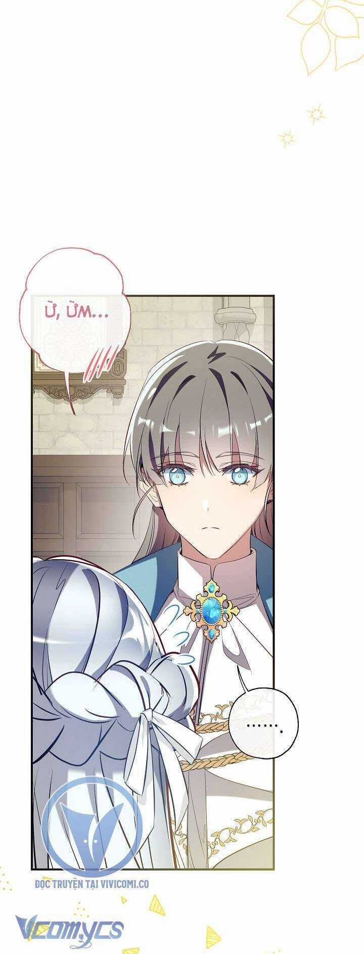 Chúng Ta Có Thể Trở Thành Người Nhà Không? Chương 129 trang 15