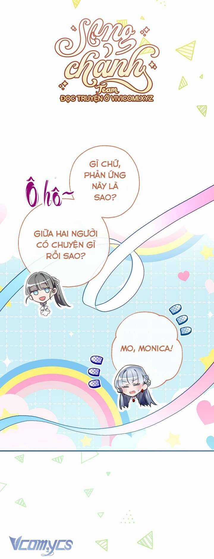 Chúng Ta Có Thể Trở Thành Người Nhà Không? Chương 129 trang 16