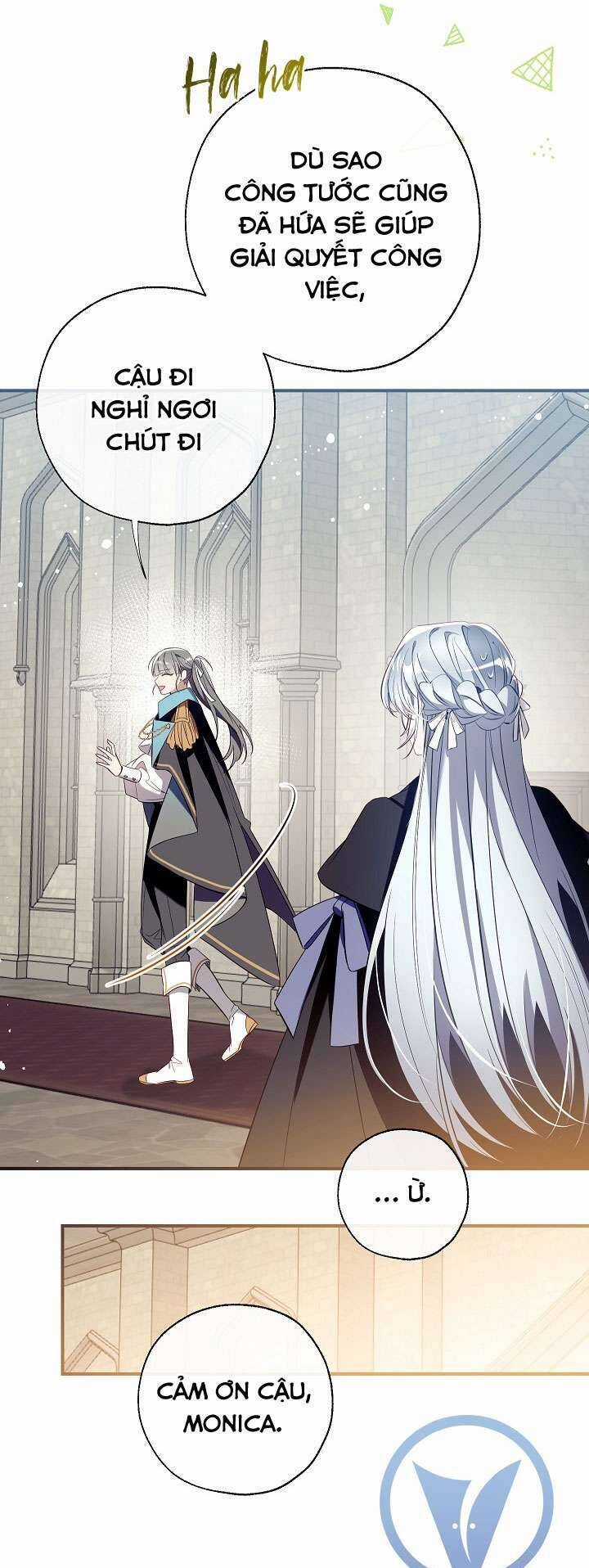 Chúng Ta Có Thể Trở Thành Người Nhà Không? Chương 129 trang 17