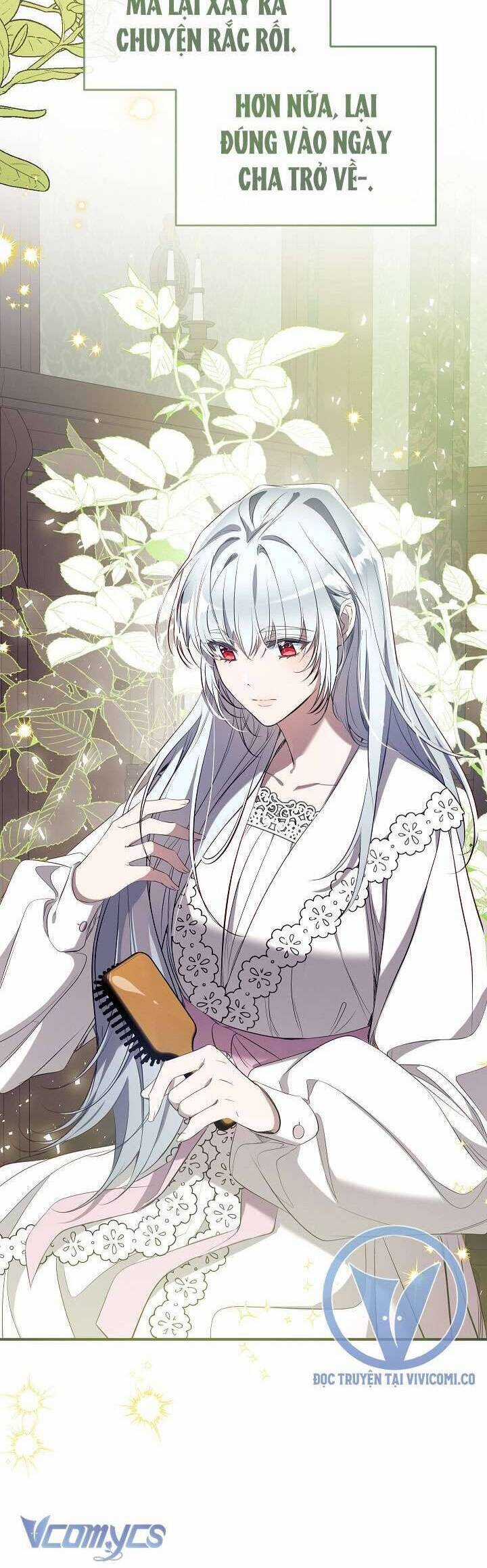 Chúng Ta Có Thể Trở Thành Người Nhà Không? Chương 129 trang 20