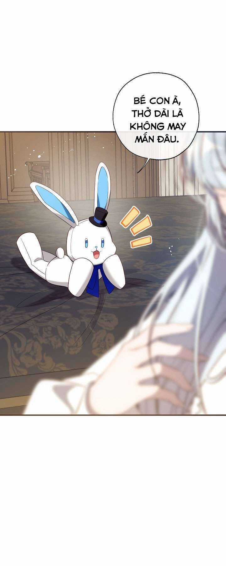 Chúng Ta Có Thể Trở Thành Người Nhà Không? Chương 129 trang 21