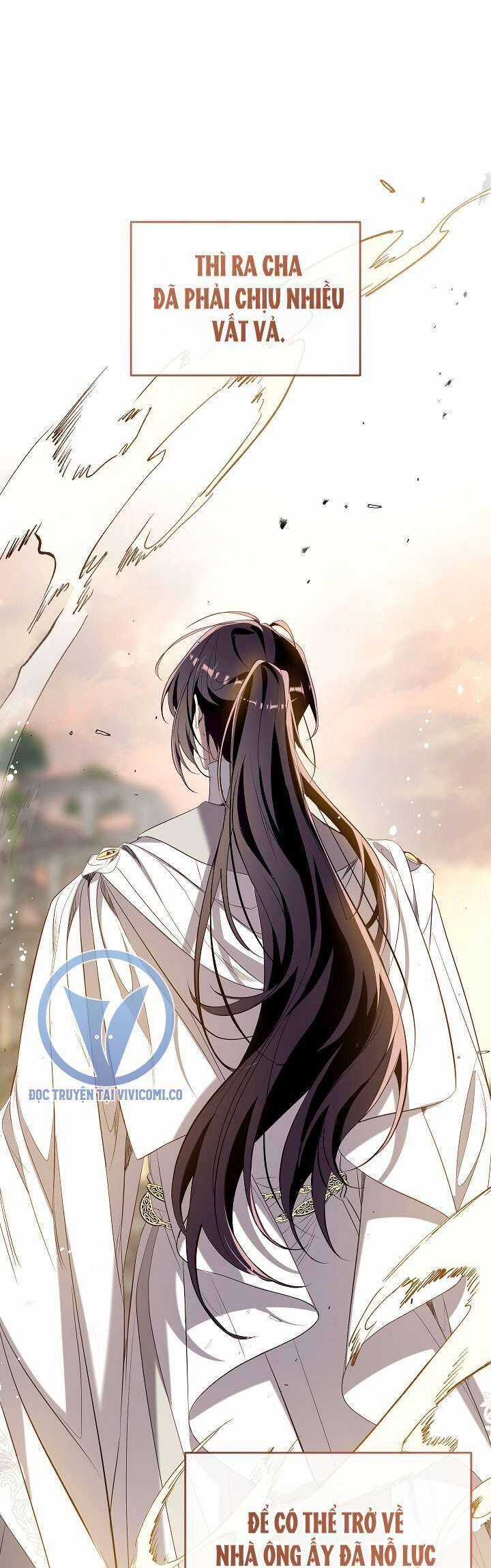 Chúng Ta Có Thể Trở Thành Người Nhà Không? Chương 129 trang 27