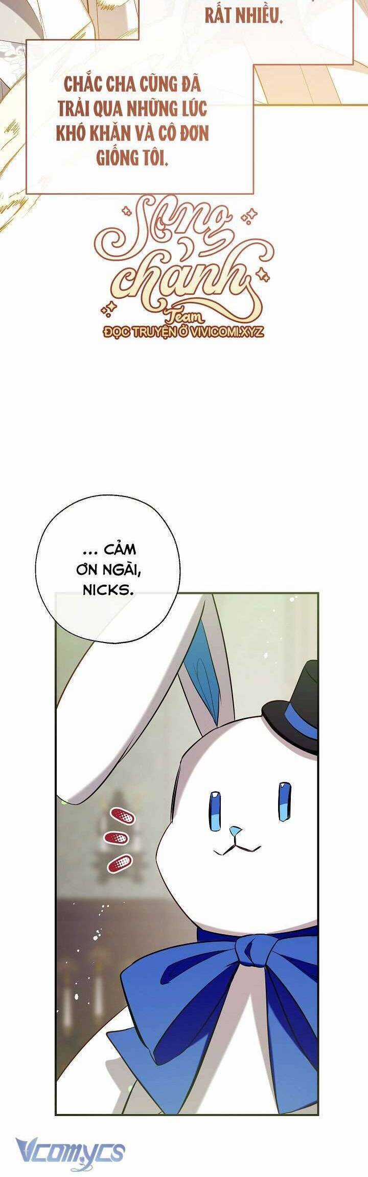 Chúng Ta Có Thể Trở Thành Người Nhà Không? Chương 129 trang 28