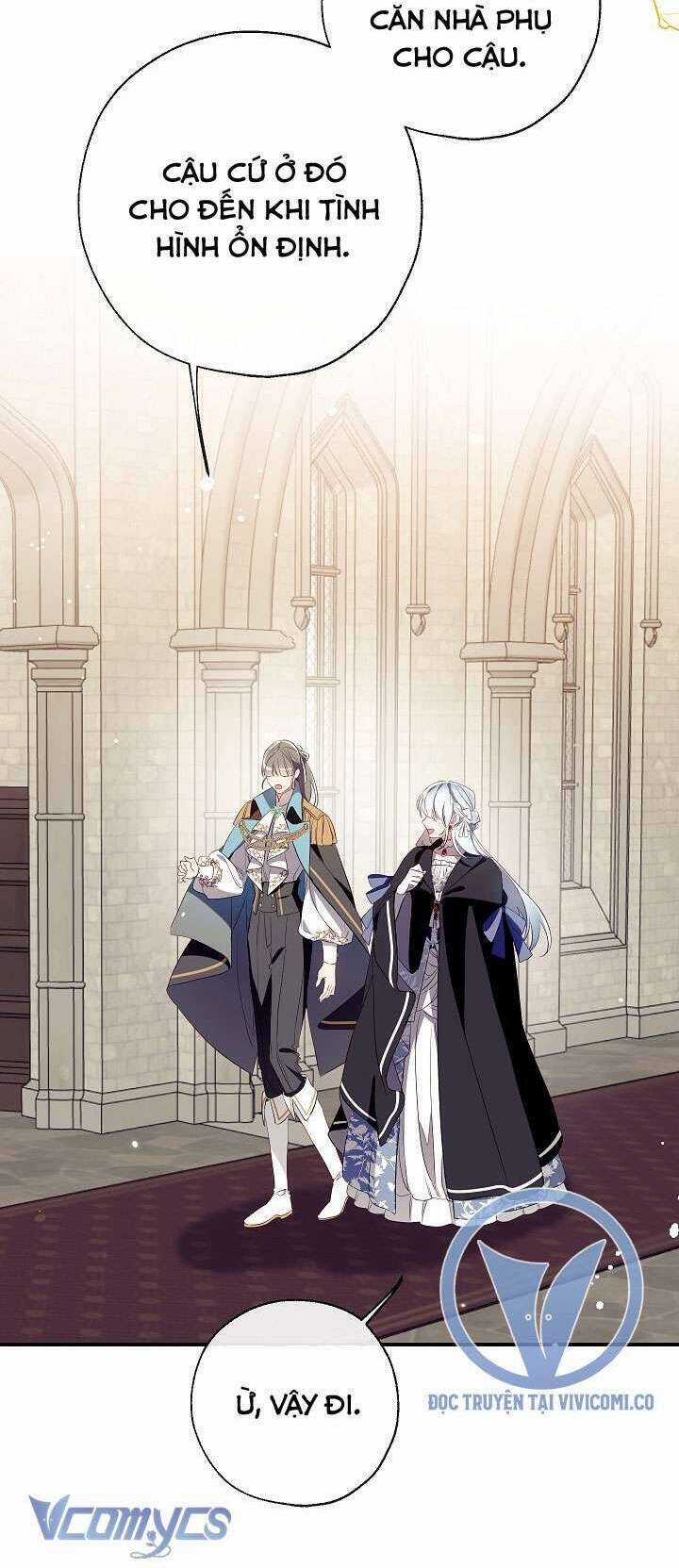 Chúng Ta Có Thể Trở Thành Người Nhà Không? Chương 129 trang 3