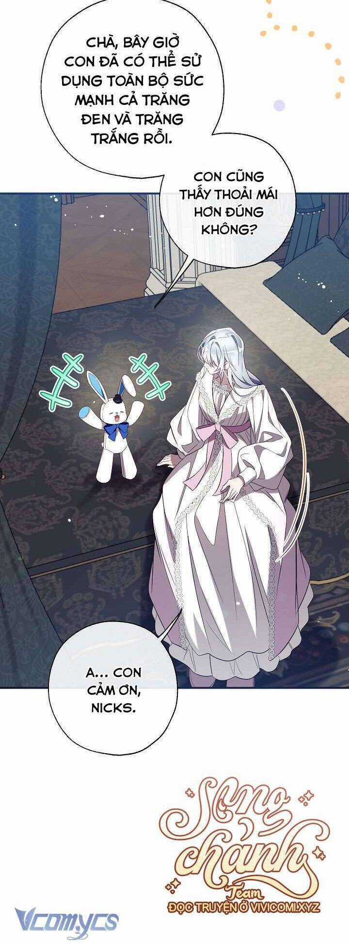 Chúng Ta Có Thể Trở Thành Người Nhà Không? Chương 129 trang 30