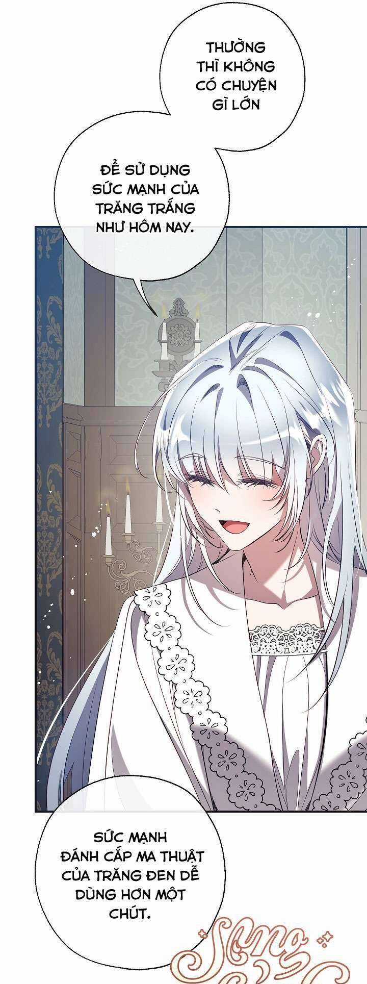 Chúng Ta Có Thể Trở Thành Người Nhà Không? Chương 129 trang 31