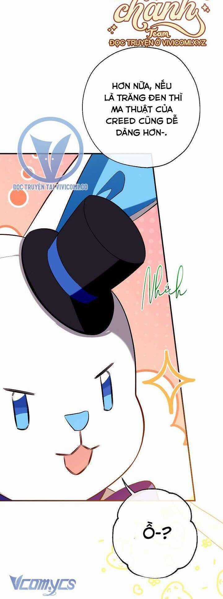 Chúng Ta Có Thể Trở Thành Người Nhà Không? Chương 129 trang 32