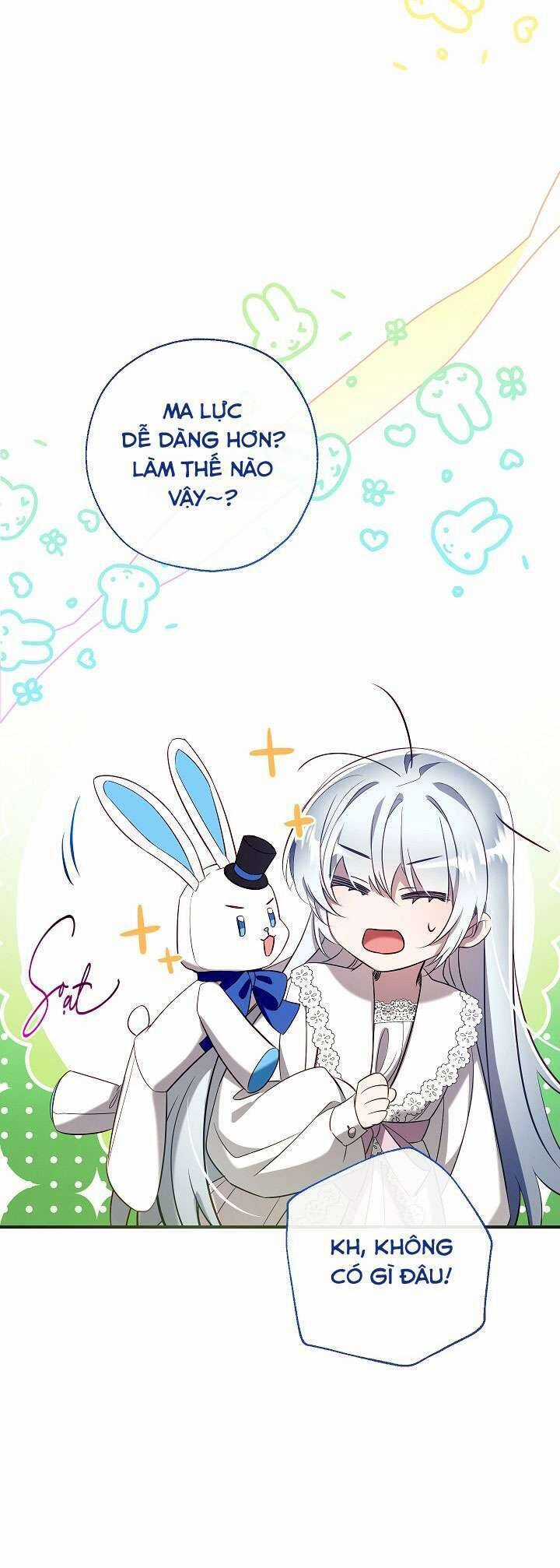 Chúng Ta Có Thể Trở Thành Người Nhà Không? Chương 129 trang 33