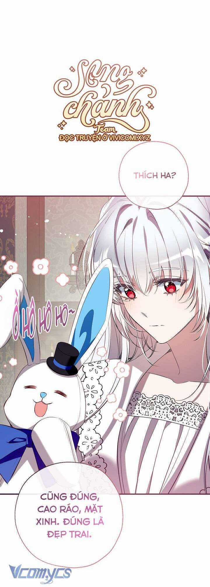 Chúng Ta Có Thể Trở Thành Người Nhà Không? Chương 129 trang 34