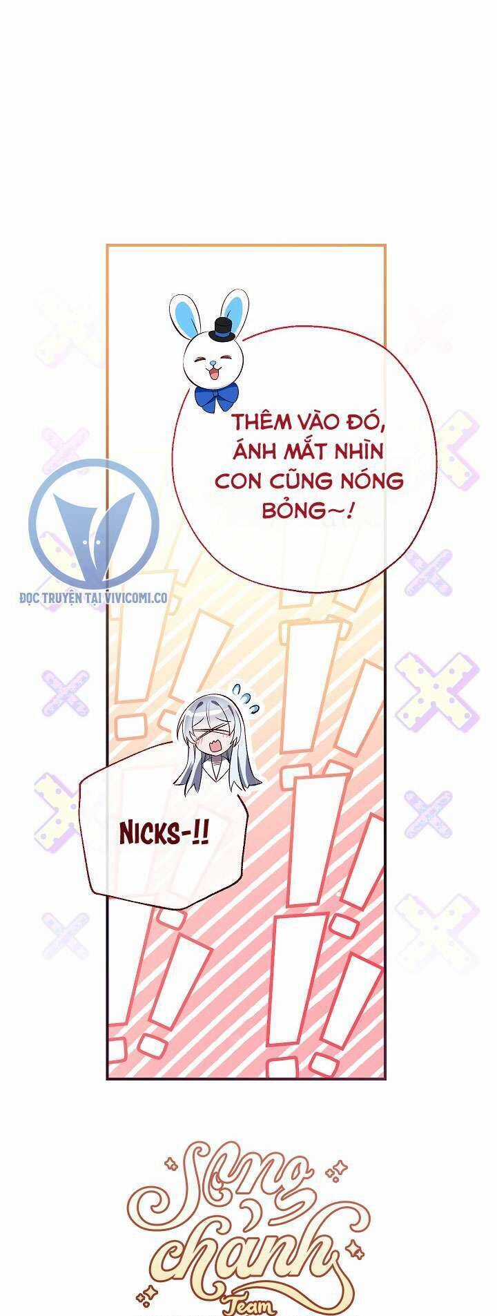 Chúng Ta Có Thể Trở Thành Người Nhà Không? Chương 129 trang 35