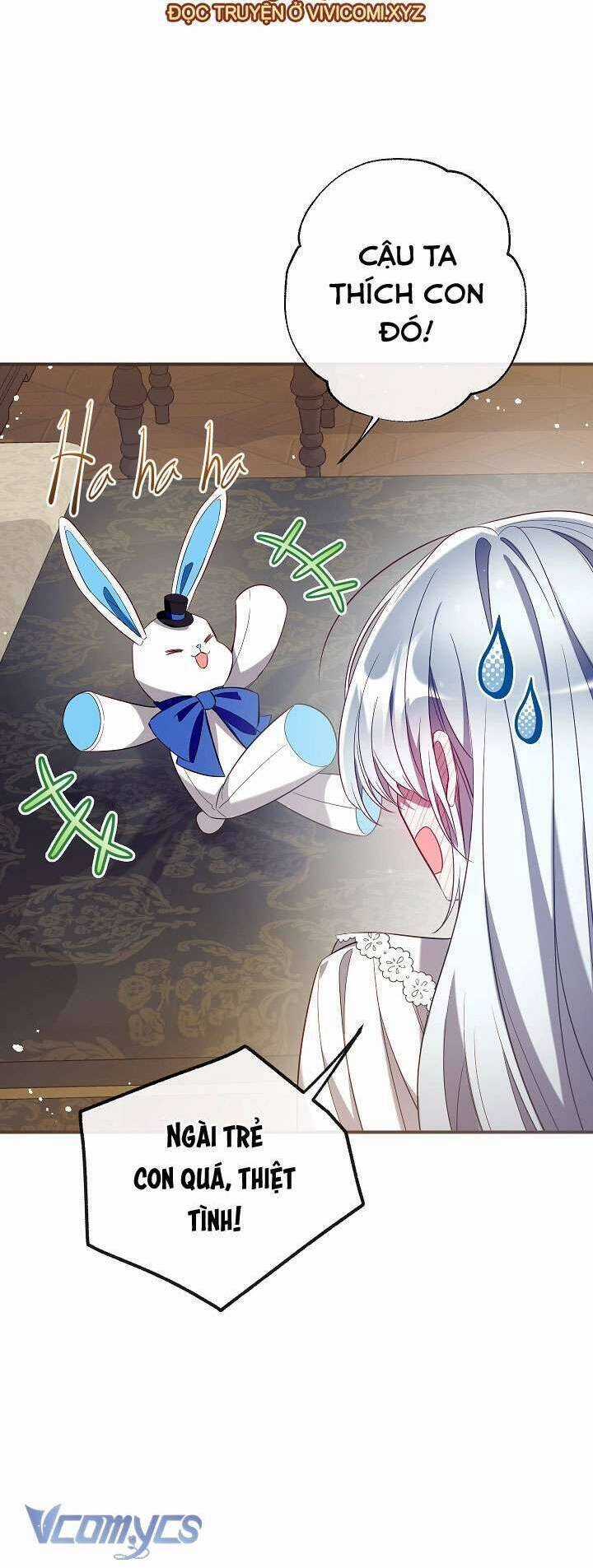 Chúng Ta Có Thể Trở Thành Người Nhà Không? Chương 129 trang 36