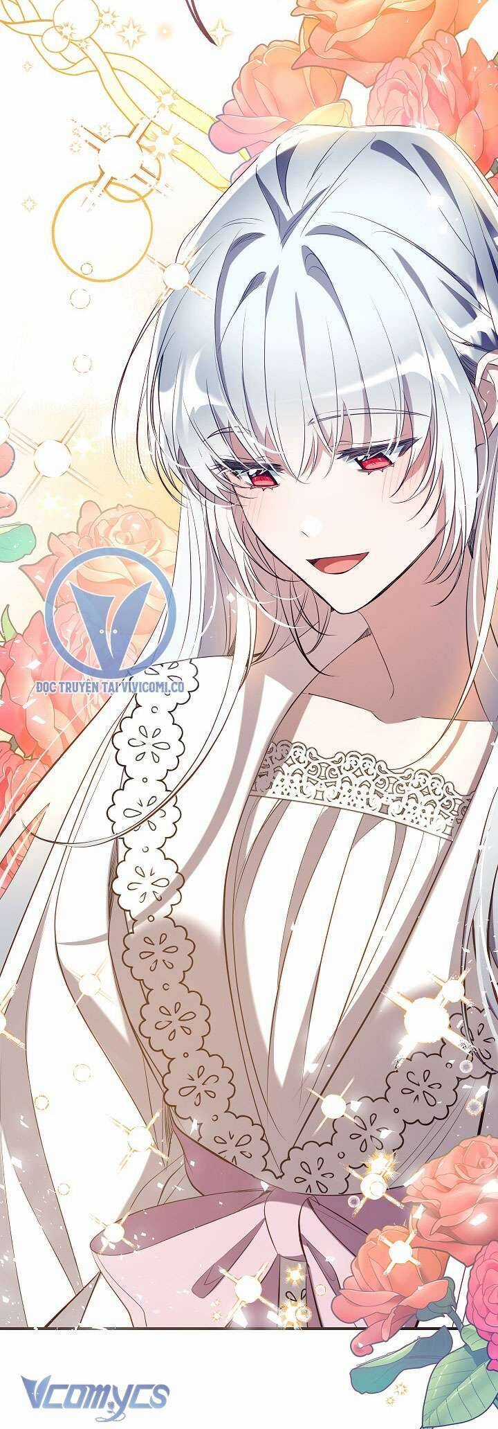 Chúng Ta Có Thể Trở Thành Người Nhà Không? Chương 129 trang 38