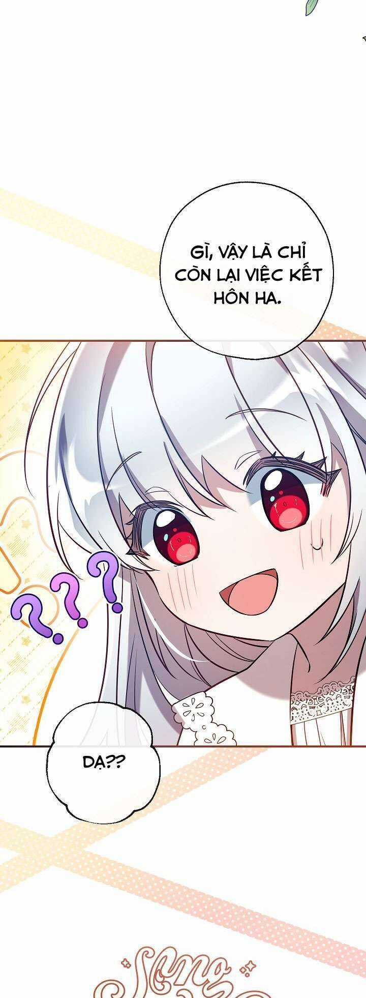 Chúng Ta Có Thể Trở Thành Người Nhà Không? Chương 129 trang 39