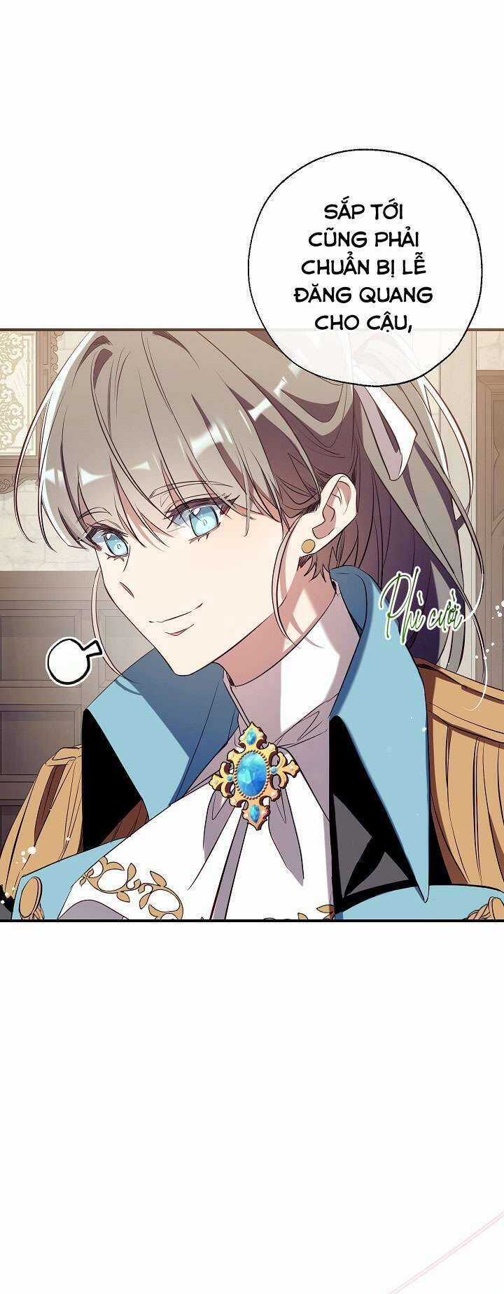 Chúng Ta Có Thể Trở Thành Người Nhà Không? Chương 129 trang 4