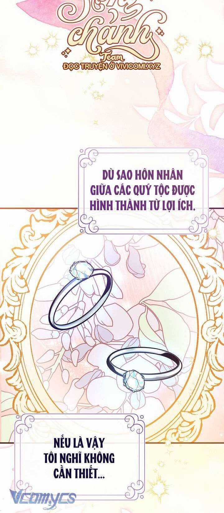 Chúng Ta Có Thể Trở Thành Người Nhà Không? Chương 129 trang 42