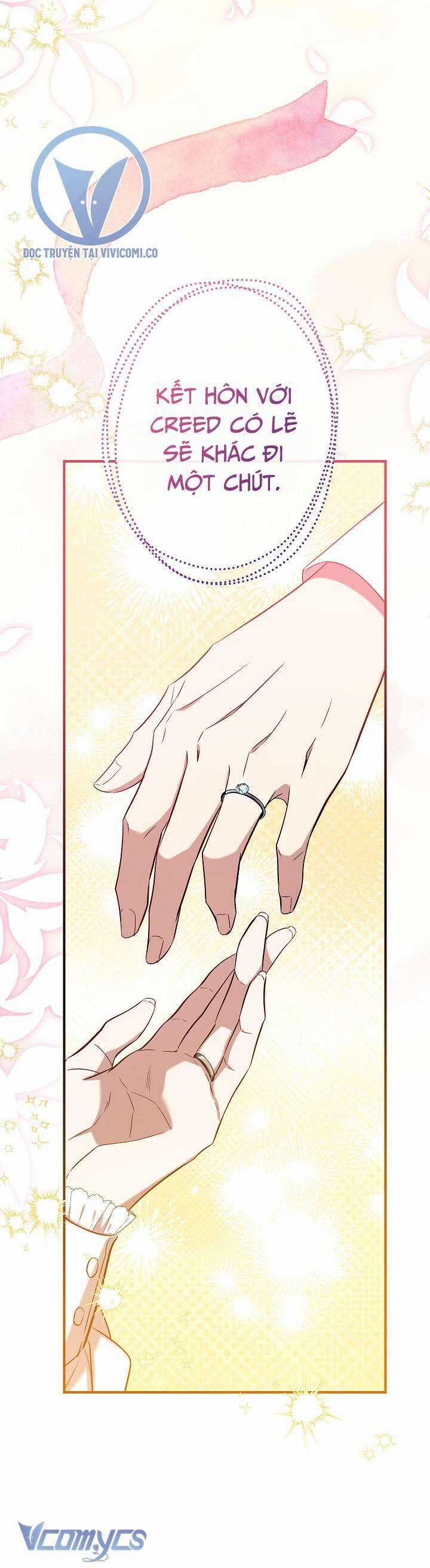 Chúng Ta Có Thể Trở Thành Người Nhà Không? Chương 129 trang 43