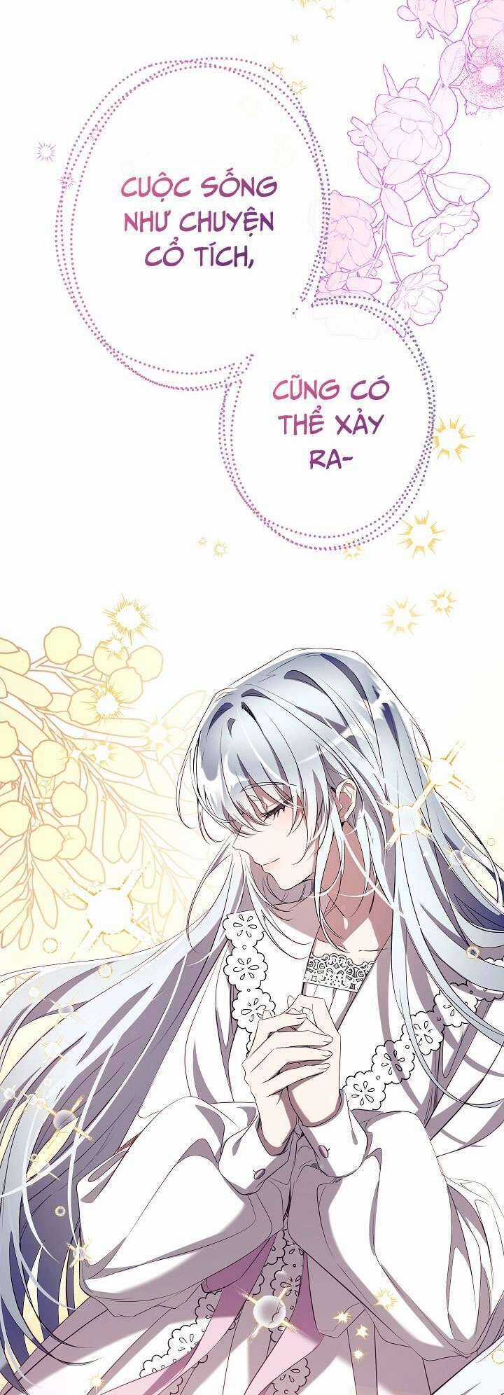 Chúng Ta Có Thể Trở Thành Người Nhà Không? Chương 129 trang 46