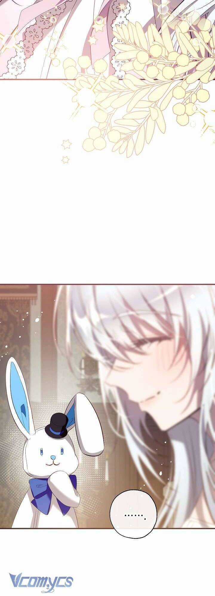 Chúng Ta Có Thể Trở Thành Người Nhà Không? Chương 129 trang 47