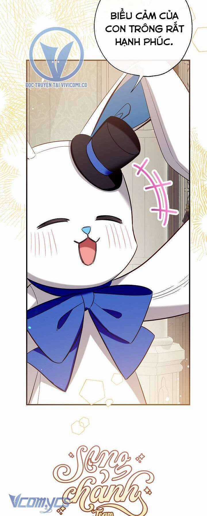 Chúng Ta Có Thể Trở Thành Người Nhà Không? Chương 129 trang 49