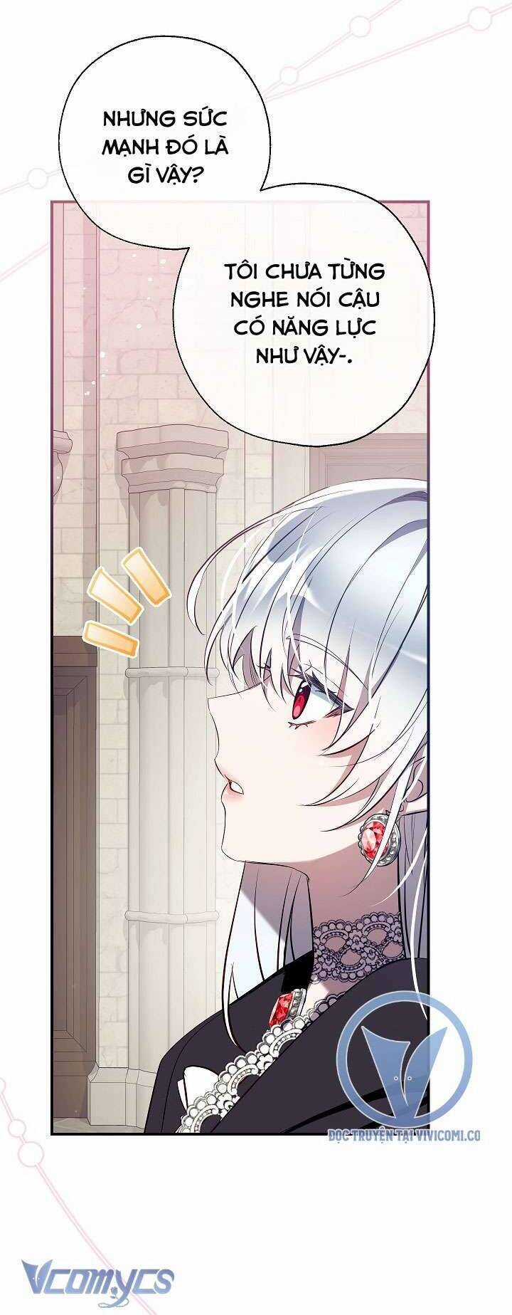 Chúng Ta Có Thể Trở Thành Người Nhà Không? Chương 129 trang 5