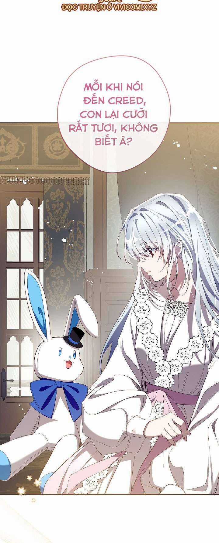 Chúng Ta Có Thể Trở Thành Người Nhà Không? Chương 129 trang 50