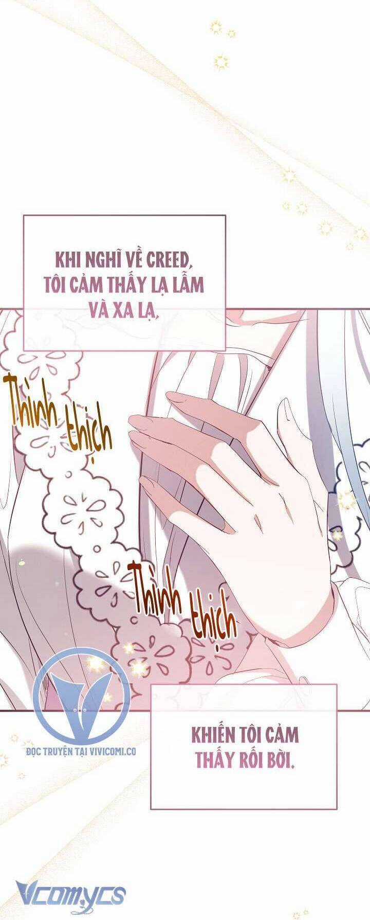 Chúng Ta Có Thể Trở Thành Người Nhà Không? Chương 129 trang 51