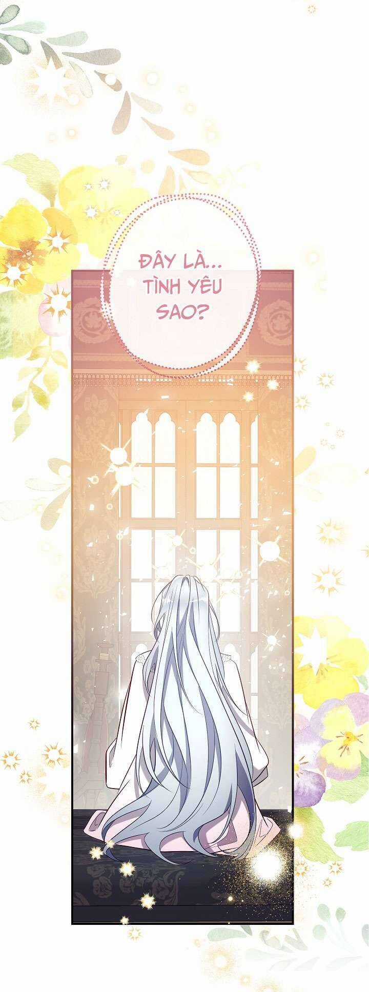 Chúng Ta Có Thể Trở Thành Người Nhà Không? Chương 129 trang 52