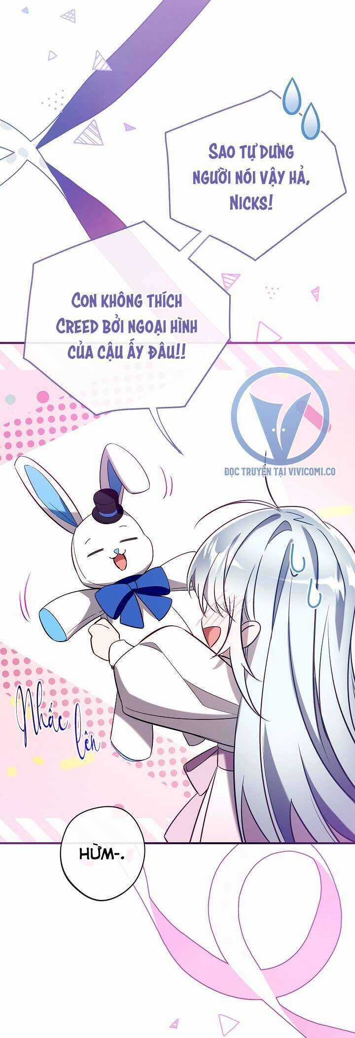 Chúng Ta Có Thể Trở Thành Người Nhà Không? Chương 129 trang 54