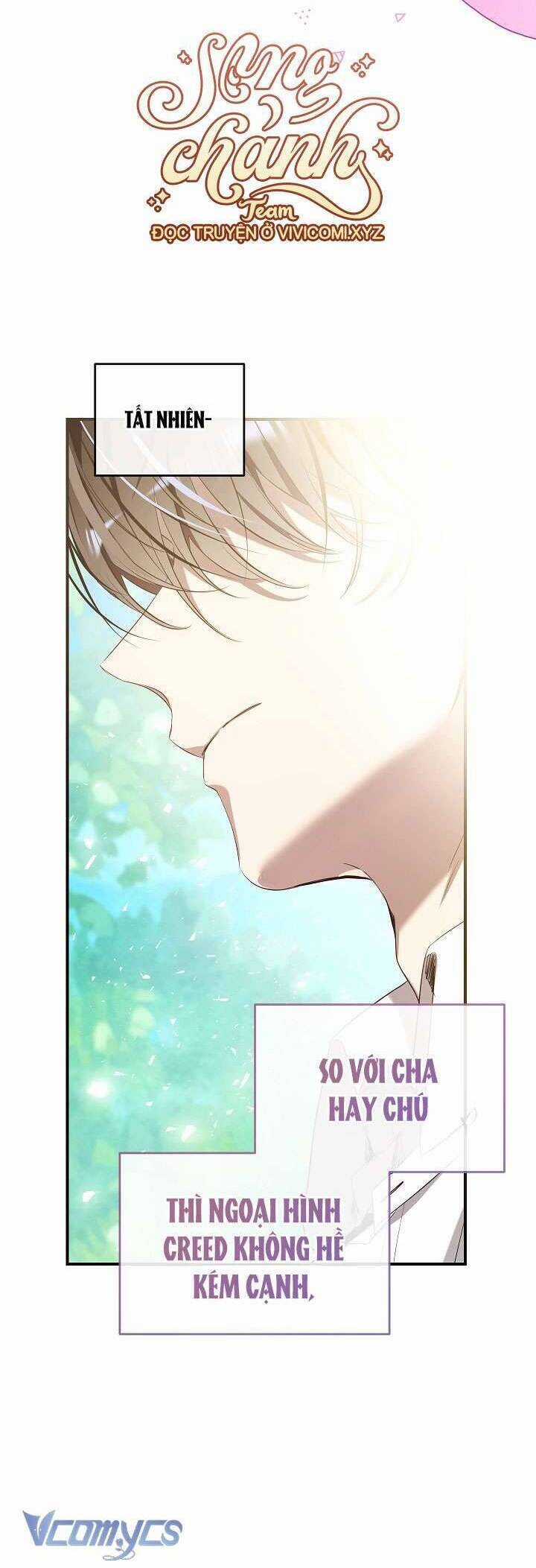 Chúng Ta Có Thể Trở Thành Người Nhà Không? Chương 129 trang 55