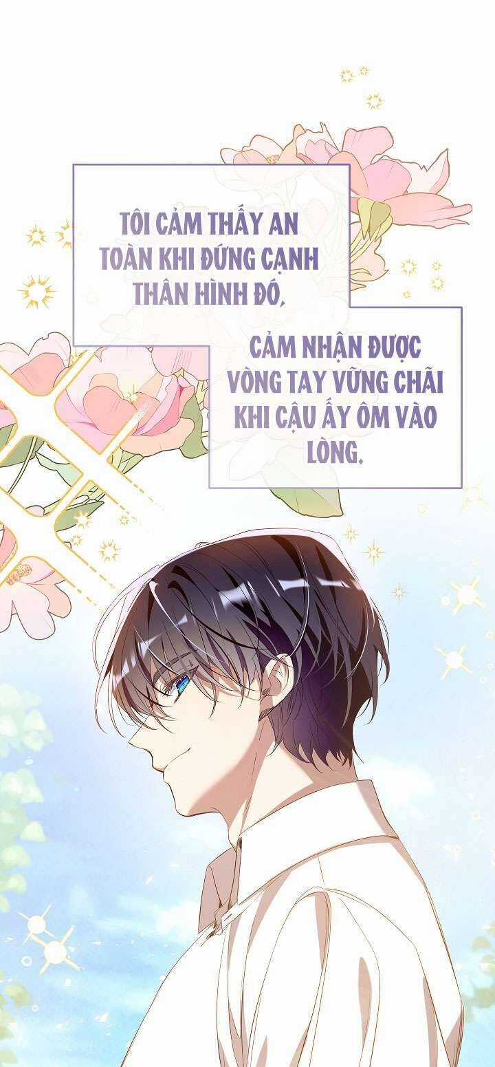 Chúng Ta Có Thể Trở Thành Người Nhà Không? Chương 129 trang 56