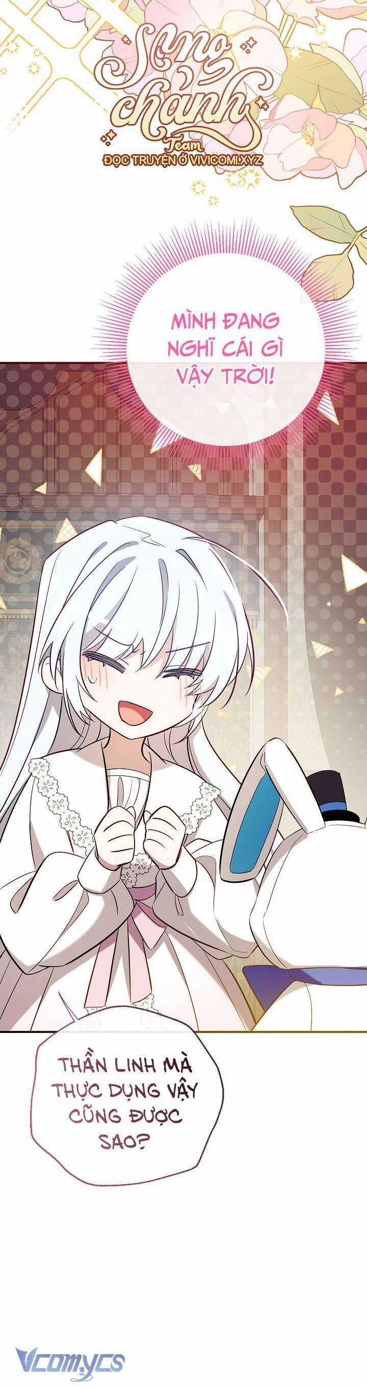 Chúng Ta Có Thể Trở Thành Người Nhà Không? Chương 129 trang 58