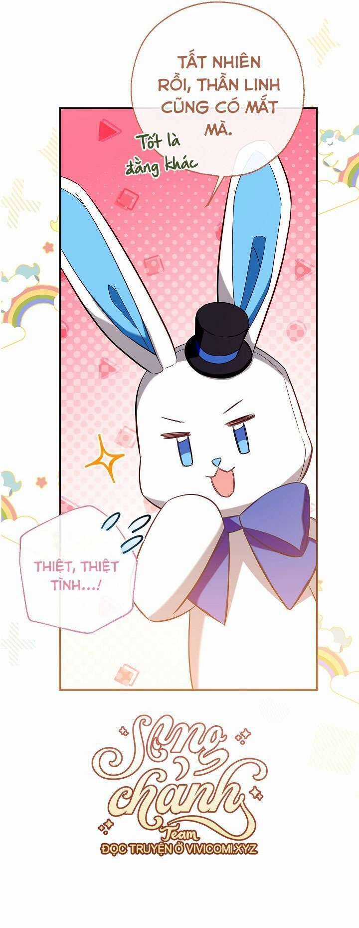 Chúng Ta Có Thể Trở Thành Người Nhà Không? Chương 129 trang 59