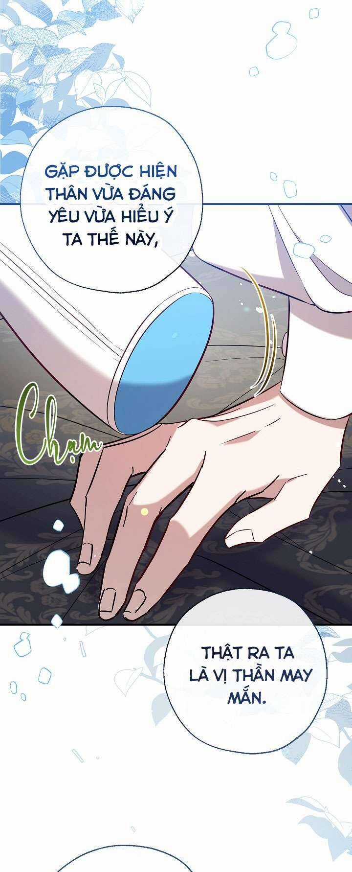 Chúng Ta Có Thể Trở Thành Người Nhà Không? Chương 129 trang 61